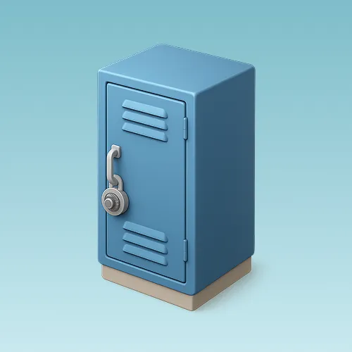 Smart Lockers